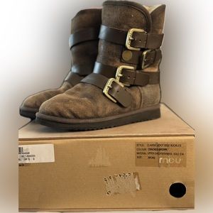 Mou Eskimo Boots